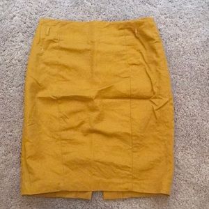 Calvin Klein Midi Skirt